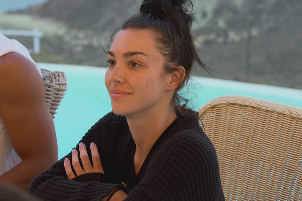 Kailah Casillas Has No Regrets But The Lindsay Lohans Beach Club